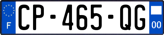 CP-465-QG