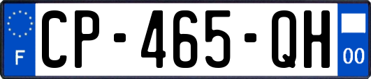 CP-465-QH