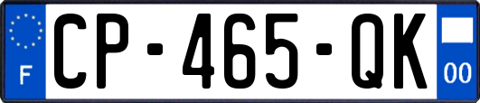 CP-465-QK