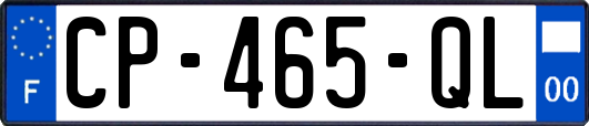 CP-465-QL