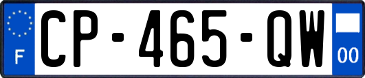 CP-465-QW