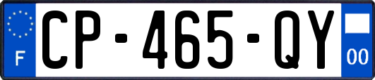 CP-465-QY