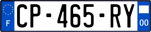 CP-465-RY