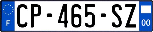 CP-465-SZ