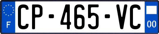 CP-465-VC