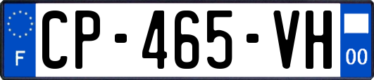 CP-465-VH