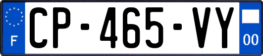 CP-465-VY