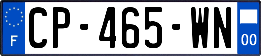 CP-465-WN