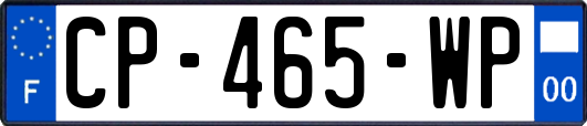 CP-465-WP