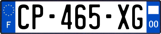 CP-465-XG