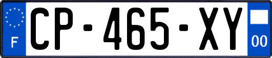 CP-465-XY