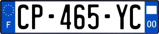 CP-465-YC