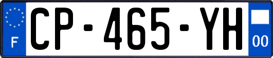 CP-465-YH