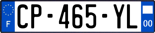 CP-465-YL