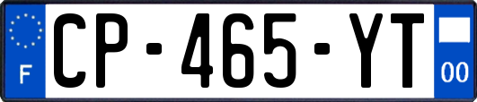 CP-465-YT