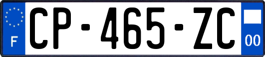 CP-465-ZC