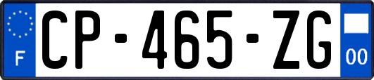 CP-465-ZG