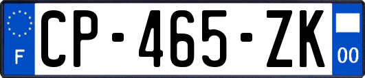 CP-465-ZK