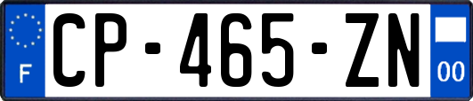 CP-465-ZN