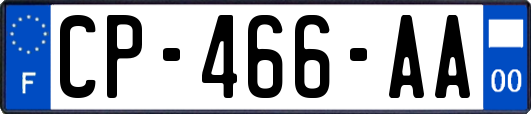 CP-466-AA