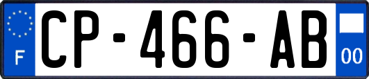 CP-466-AB