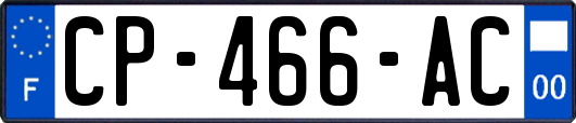 CP-466-AC