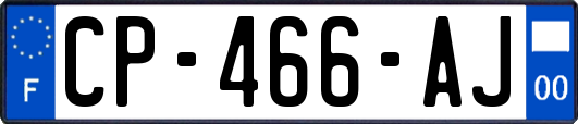 CP-466-AJ