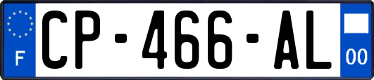 CP-466-AL