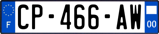 CP-466-AW