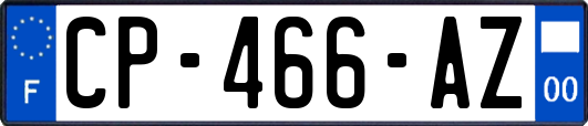 CP-466-AZ