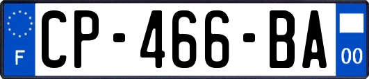 CP-466-BA