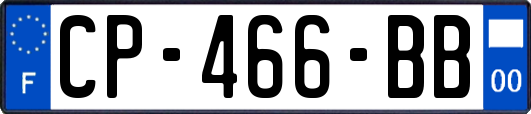 CP-466-BB