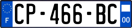 CP-466-BC