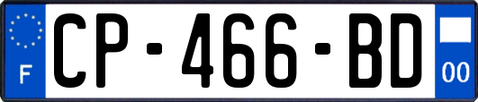 CP-466-BD