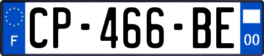 CP-466-BE