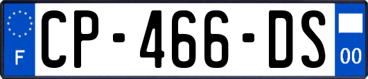 CP-466-DS