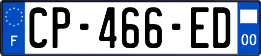 CP-466-ED