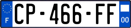 CP-466-FF