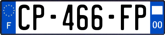 CP-466-FP