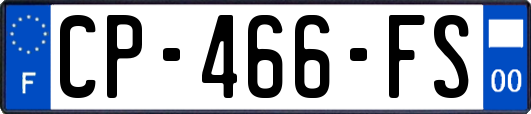 CP-466-FS