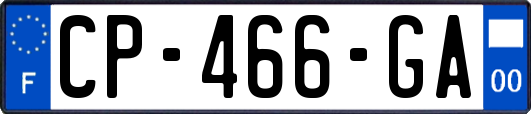 CP-466-GA