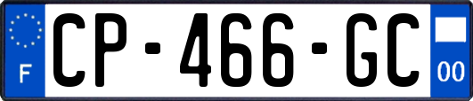 CP-466-GC