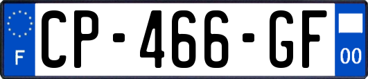 CP-466-GF