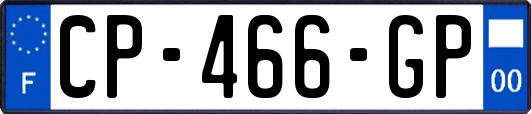 CP-466-GP