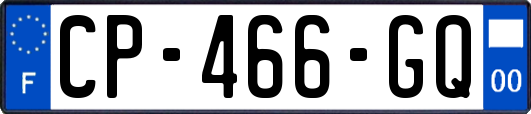 CP-466-GQ