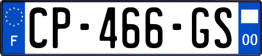CP-466-GS