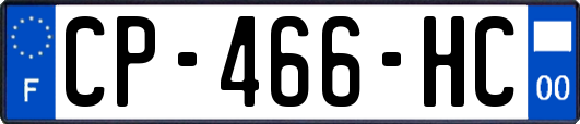 CP-466-HC
