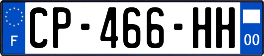 CP-466-HH