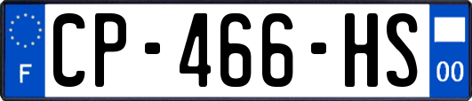 CP-466-HS