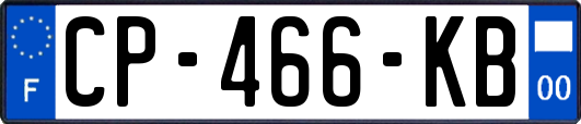 CP-466-KB